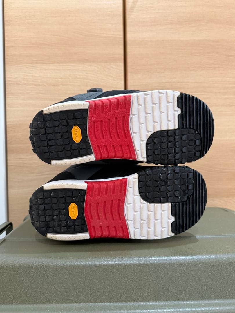 DC スノーボード　ブーツ JUDGE 2023 26.0 US8