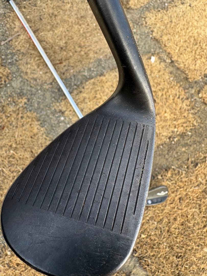 Callaway MD .ジョーズ　ウェッジ 58度 3本セット