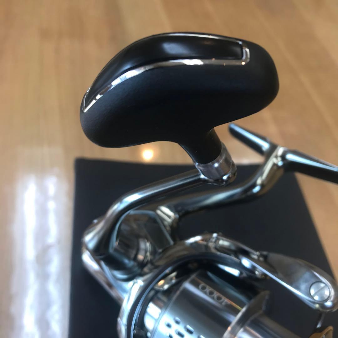 SHIMANO 18STELLA 4000 スピニングリール