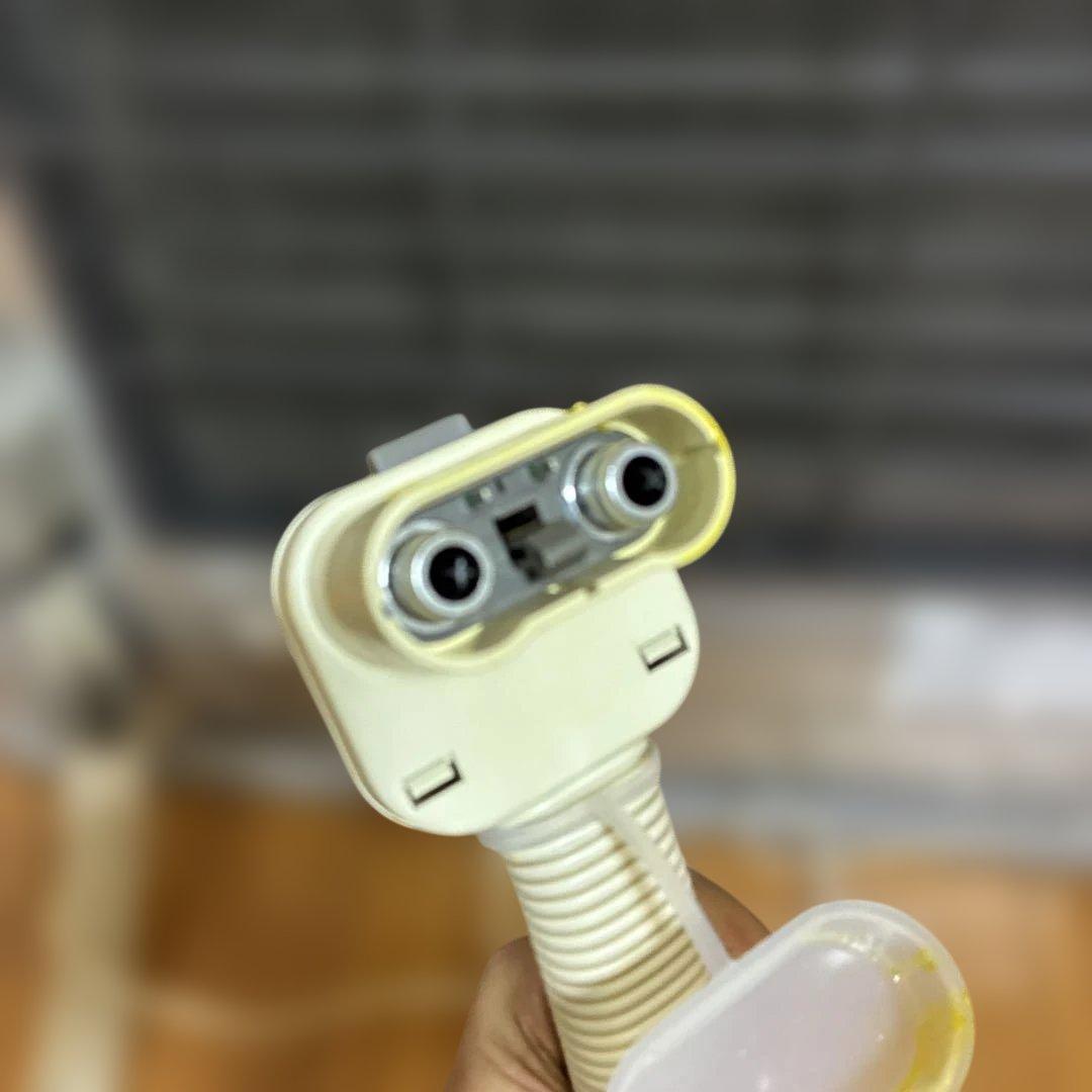 CORONA 温水ルームヒーター CRH-580CS リモコン付 暖房器具