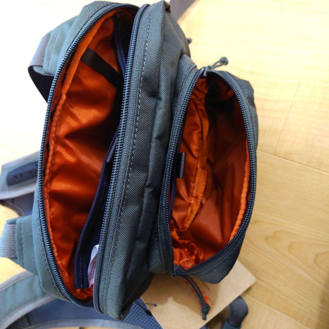 SIMMS シムス トリビュータリー ハイブリッド チェスト パック【バサルト】