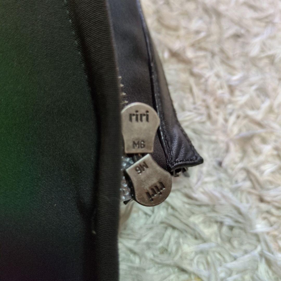 PRADA　プラダ　ロングコート　ステンカラーコート　ブラック　42