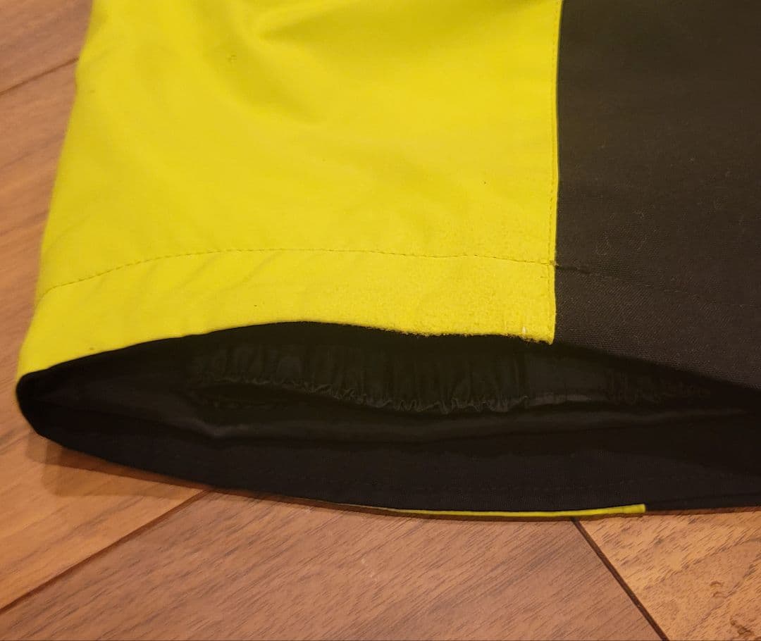 DESCENTE 上下 ジャケMパンツ(丈はM、ウエストS)