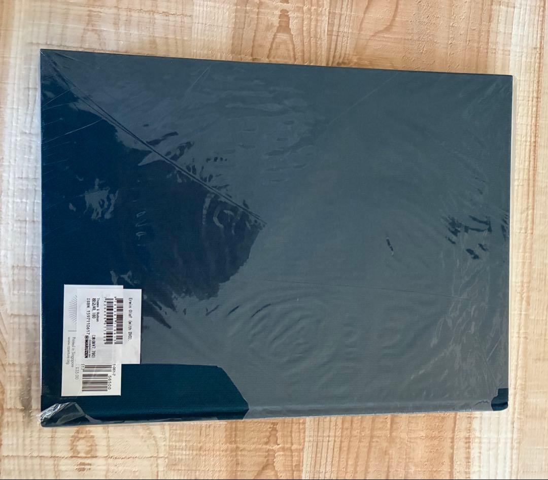 Erwin Olaf 2冊セット