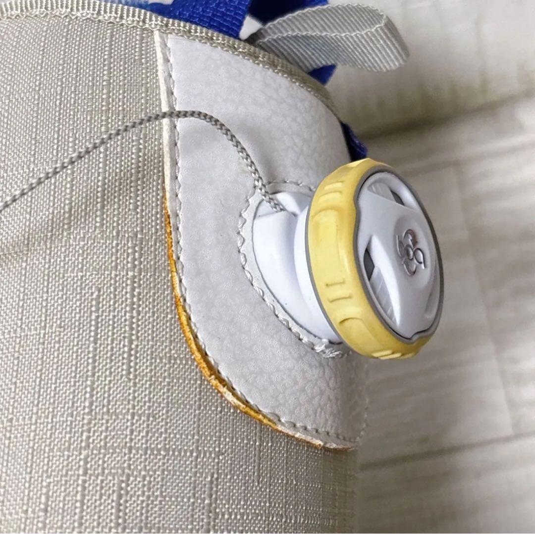 （週末値下）BURTON ZIPLINE BOA 22cm