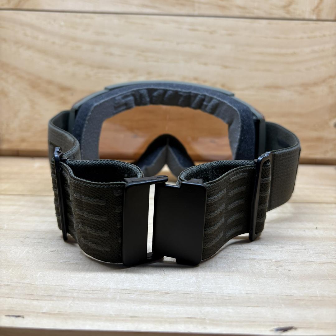 【1642】SMITH　スミス　SQUAD　スカッド