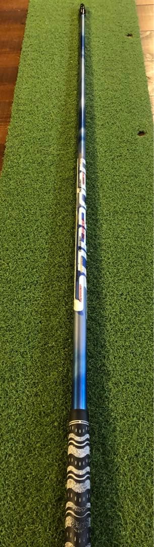 スピーダー661エボリューション5⭐️テーラーメイド　ドライバー用　シャフト