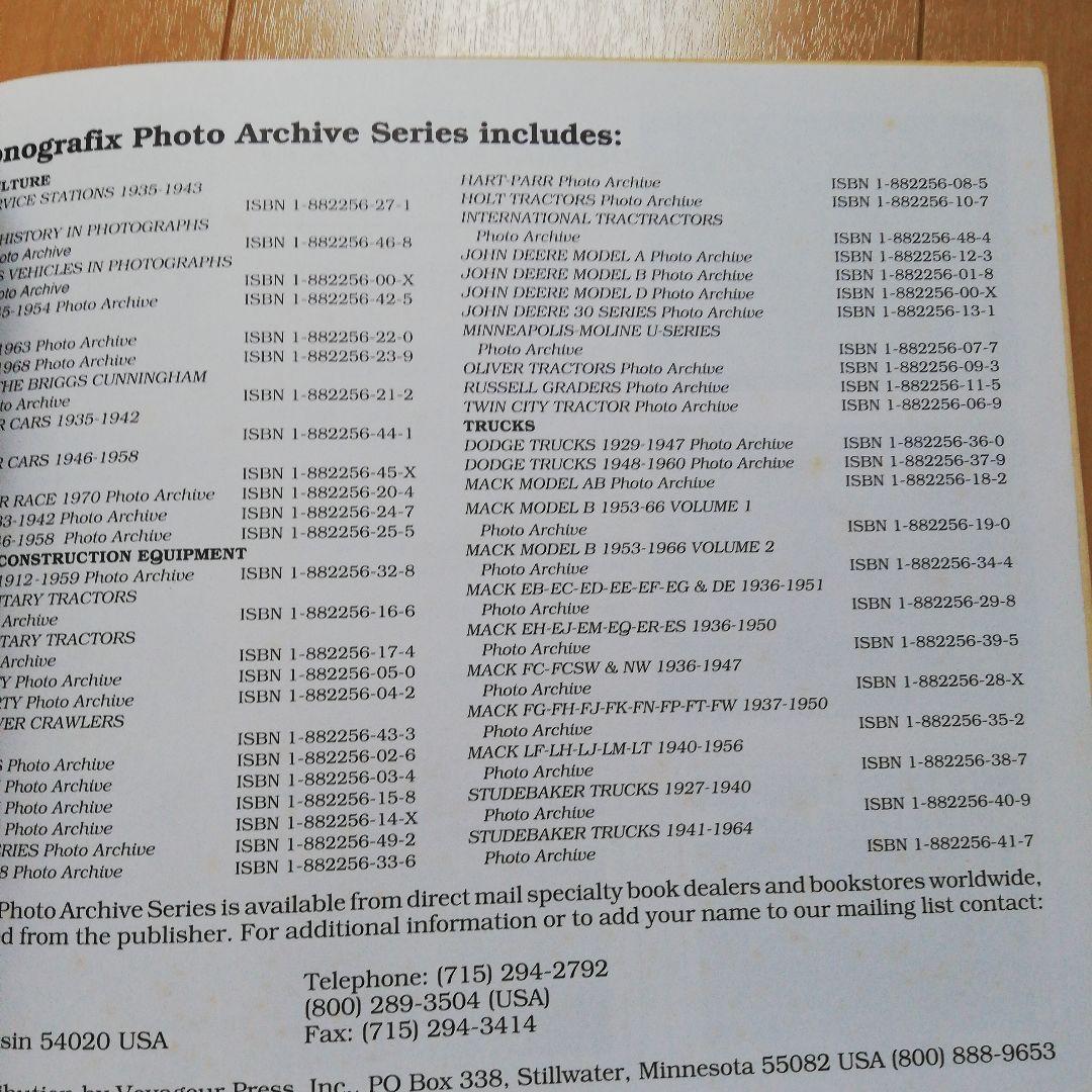 コカ・コーラ写真集　ヒストリーインフォトグラフィックス