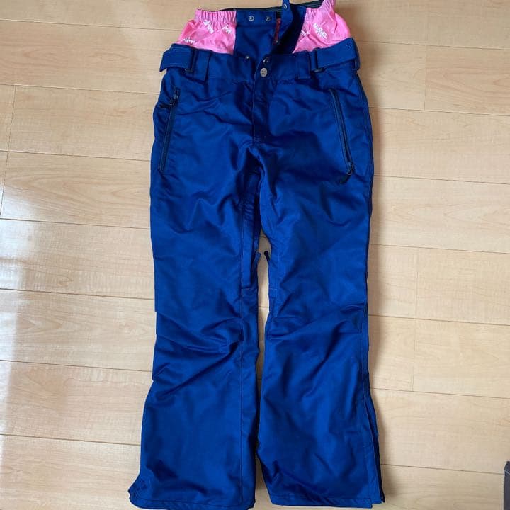 スノーボードウェア上下　手袋