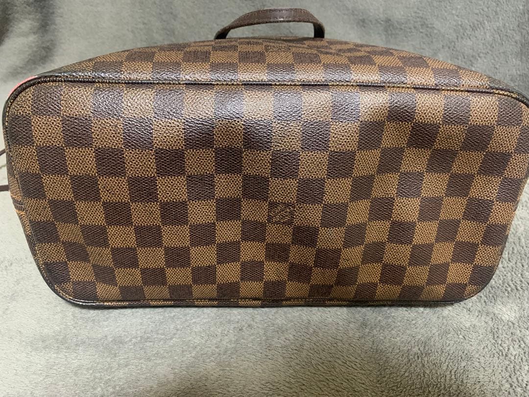 ルイヴィトン　ネヴァーフルMM