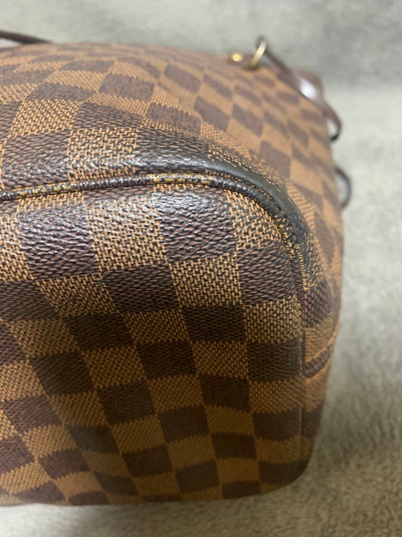 ルイヴィトン　ネヴァーフルMM