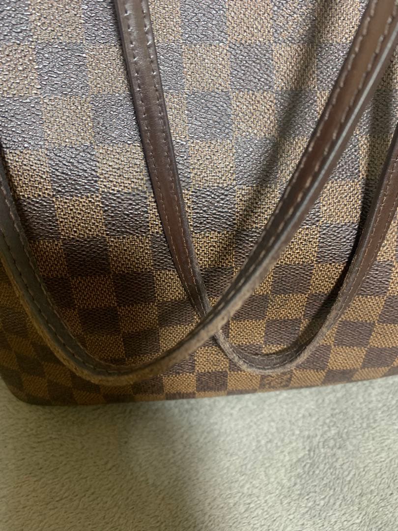 ルイヴィトン　ネヴァーフルMM