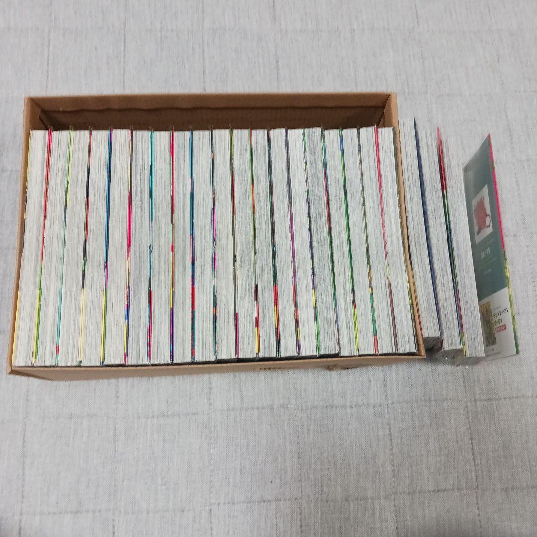 チェンソーマン 全巻セット