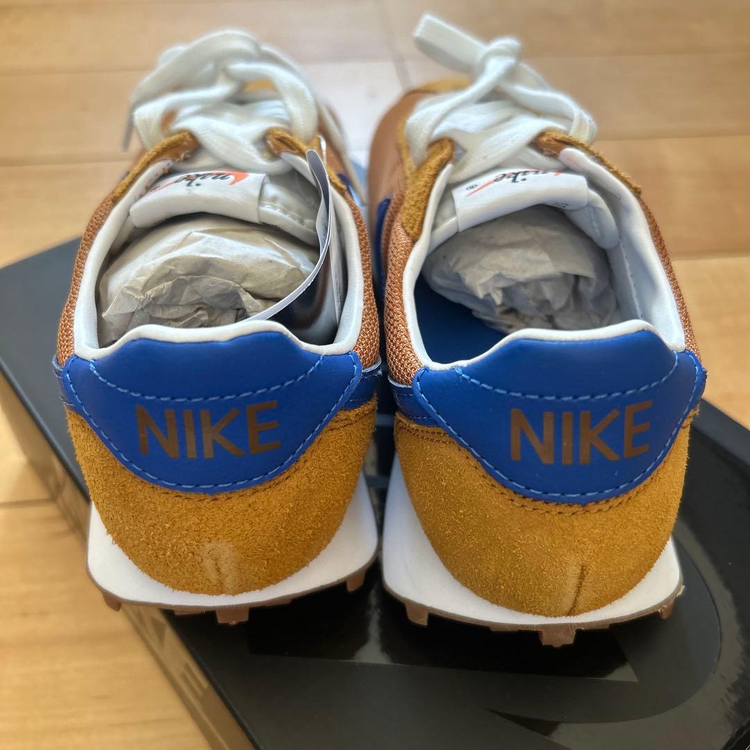 NIKE レディース　LD-1000