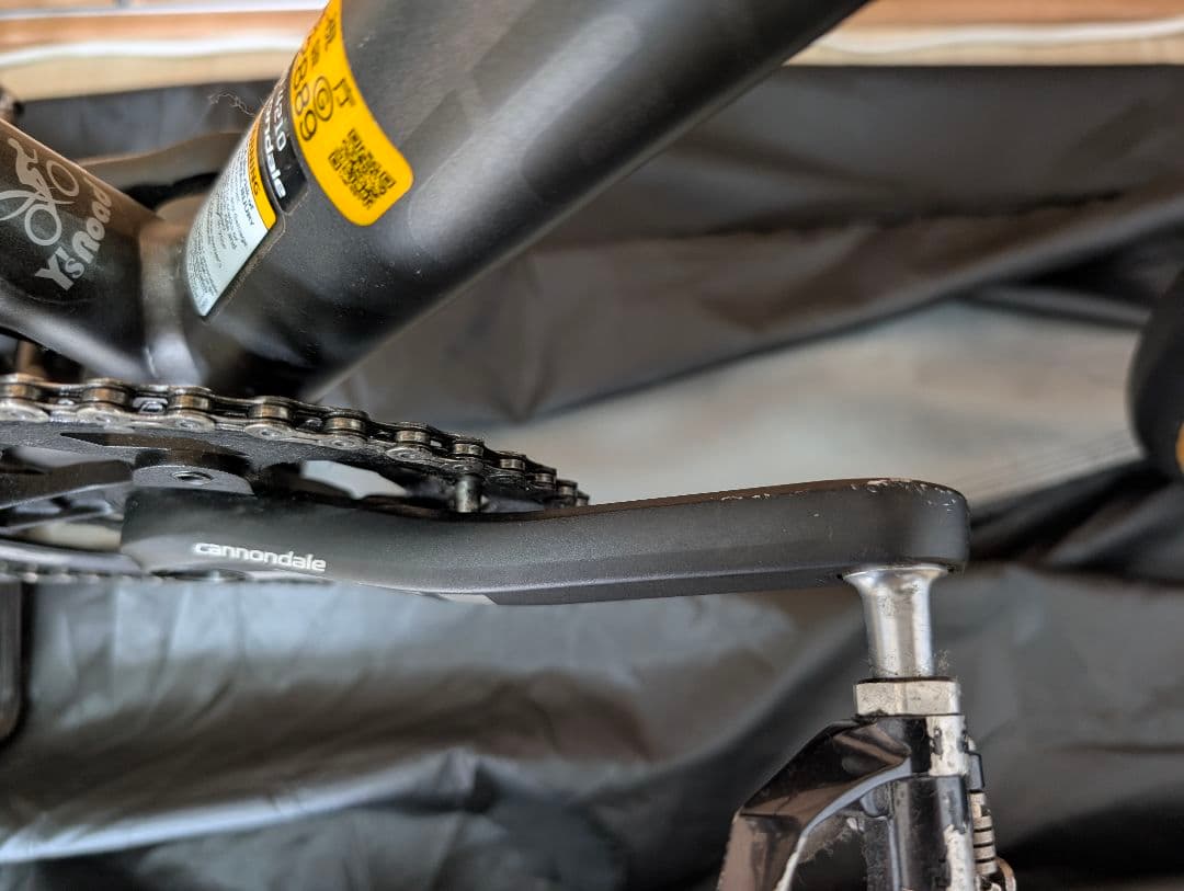 【服】2018 Cannondale synapse Disc 105se