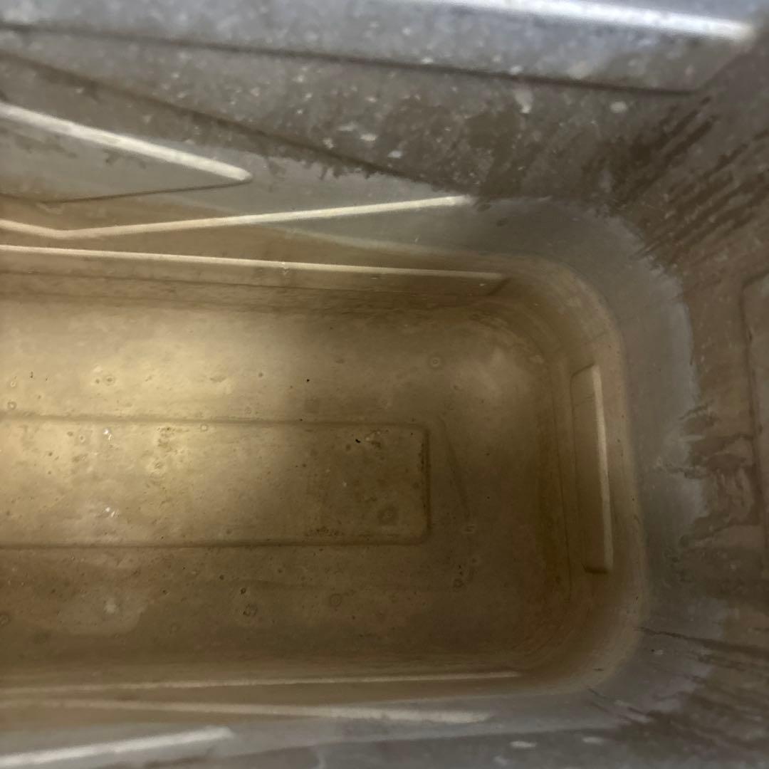 米軍　実物　フードコンテナ ODグリーン 送料無料　②