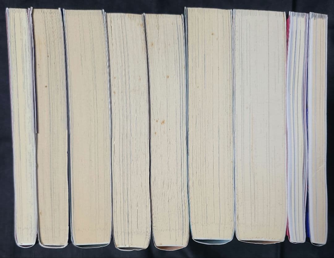 《漫画》ファイブスター物語 リブート1～7・　トレーサー Ex.1～2☆メルカリ