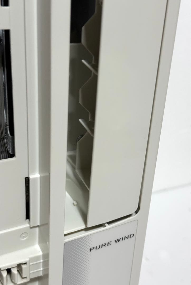 美品♪ コロナ　リモコン有り　ウインドウ　窓用エアコン　冷房