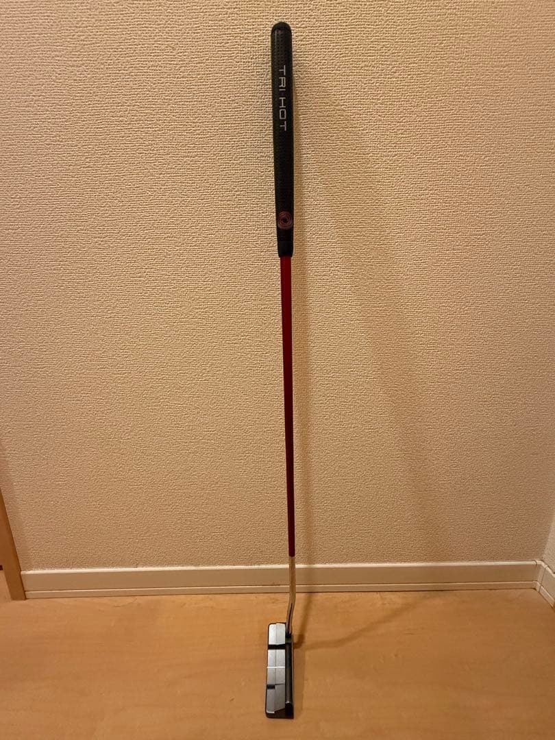 ODYSSEY tri hot 5k DOUBLE WIDE 34インチ