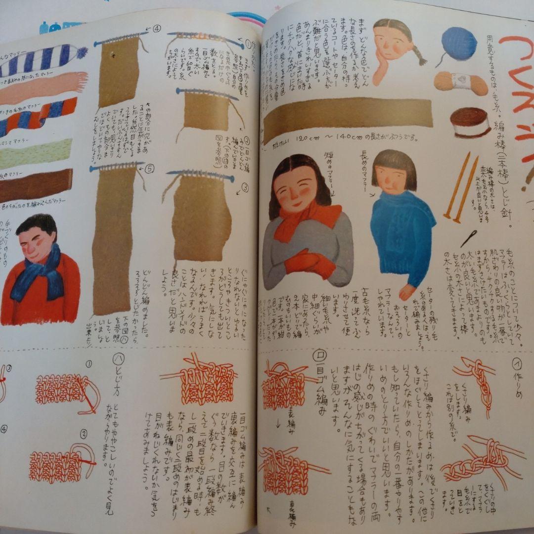 １９７６年１２月号　mc Sister　三浦友和　加納竜　原田治　シスター