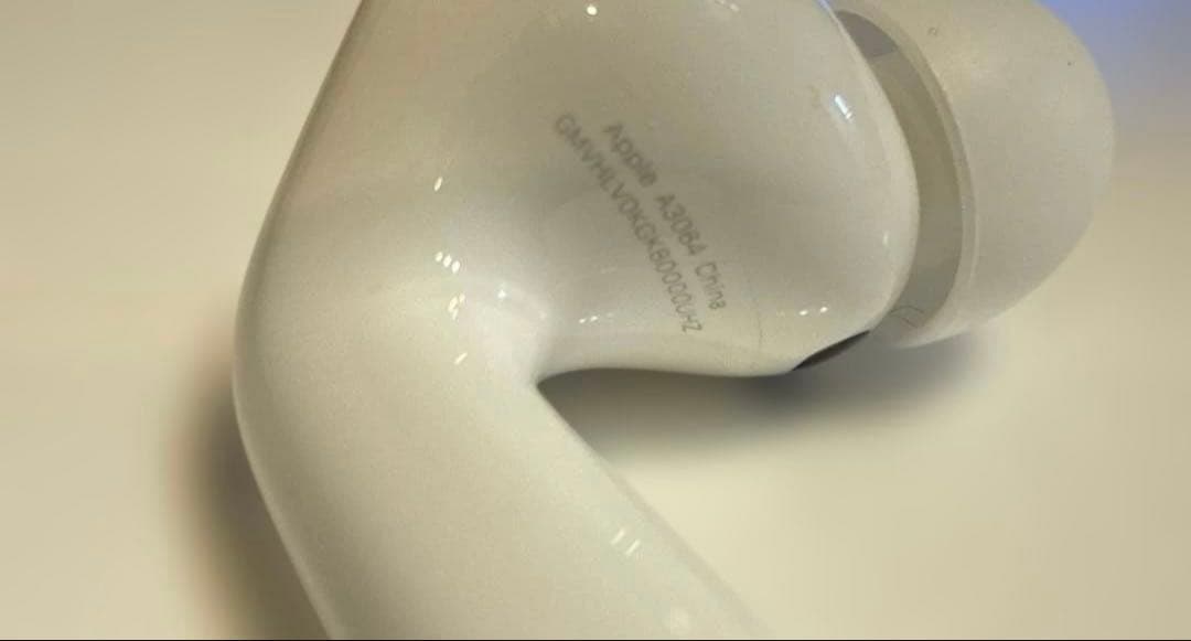 【正規品】AirPods Pro 第3世代 A3064 左耳