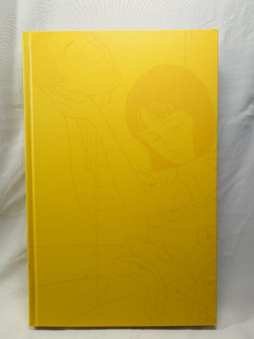 【初版・帯付】『夢覘 = YUMENOZOKI : 佐伯俊男画集』（国書刊行会）