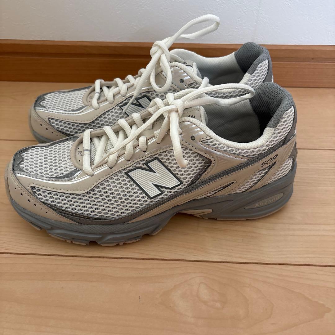 New Balance U509 スニーカー　新品
