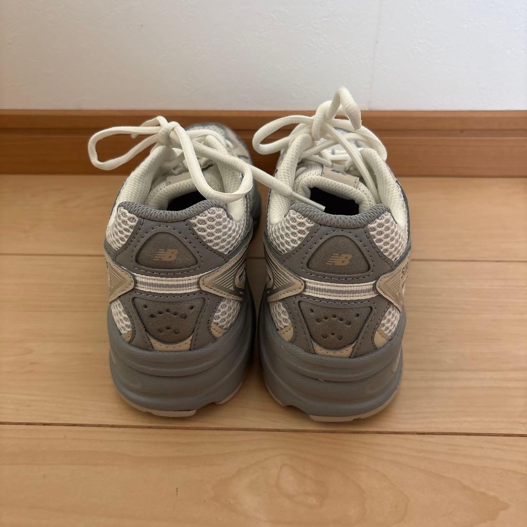 New Balance U509 スニーカー　新品