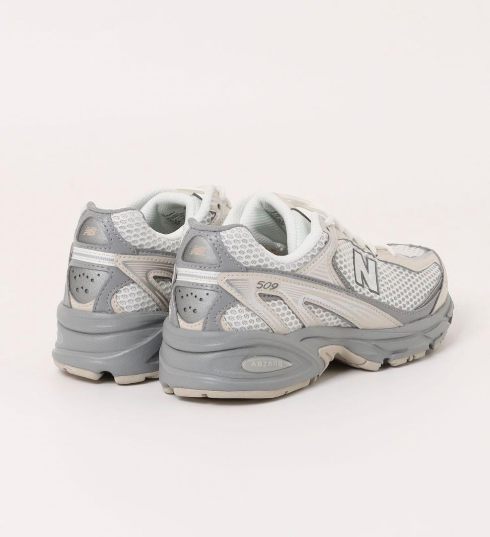 New Balance U509 スニーカー　新品