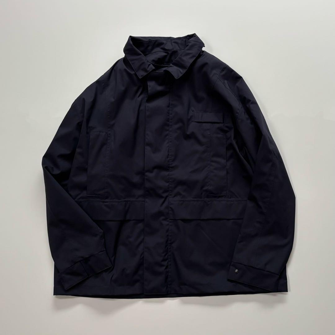 フランス軍 マリンロワイヤルパーカー デッドストック未使用品