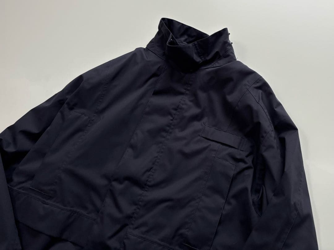 フランス軍 マリンロワイヤルパーカー デッドストック未使用品