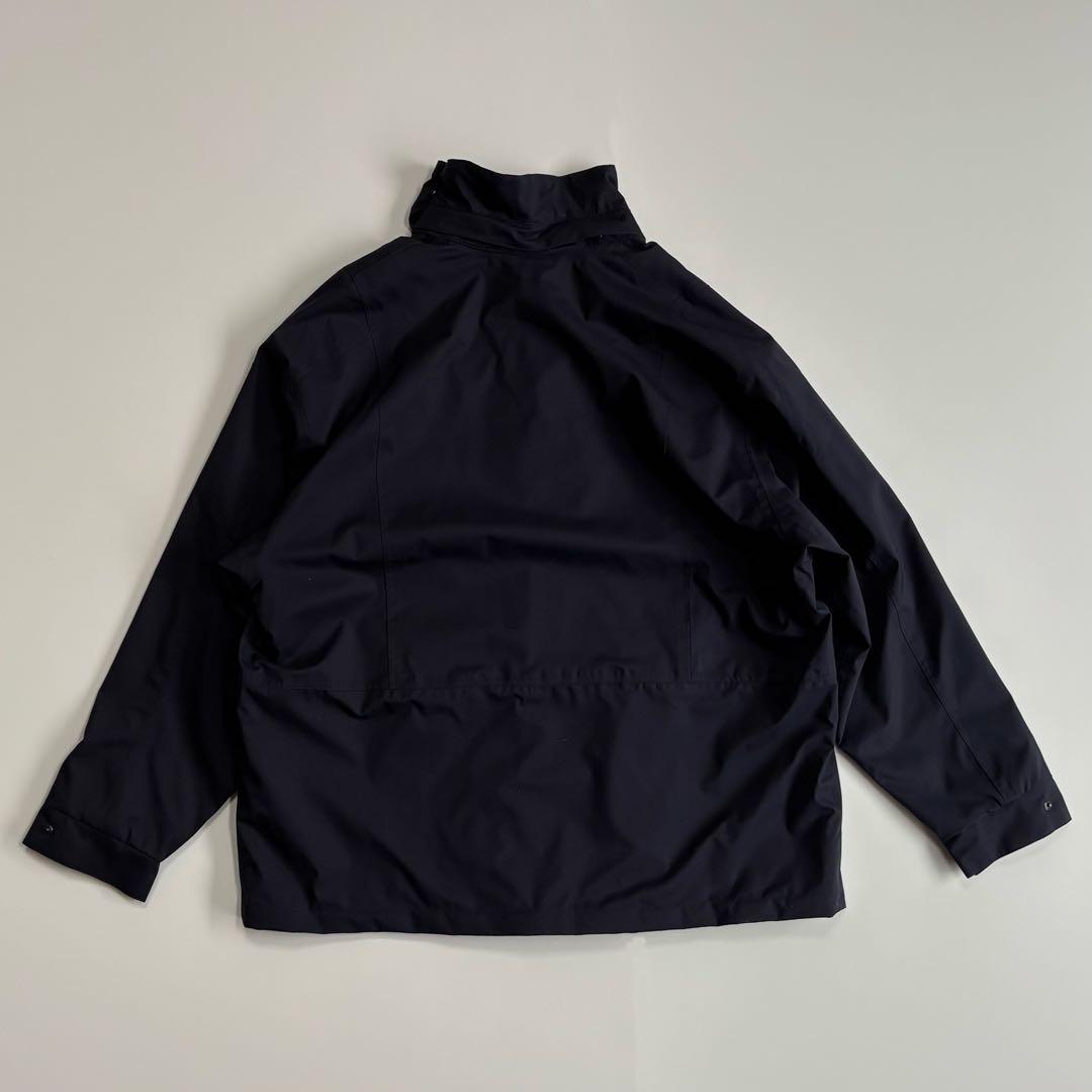 フランス軍 マリンロワイヤルパーカー デッドストック未使用品