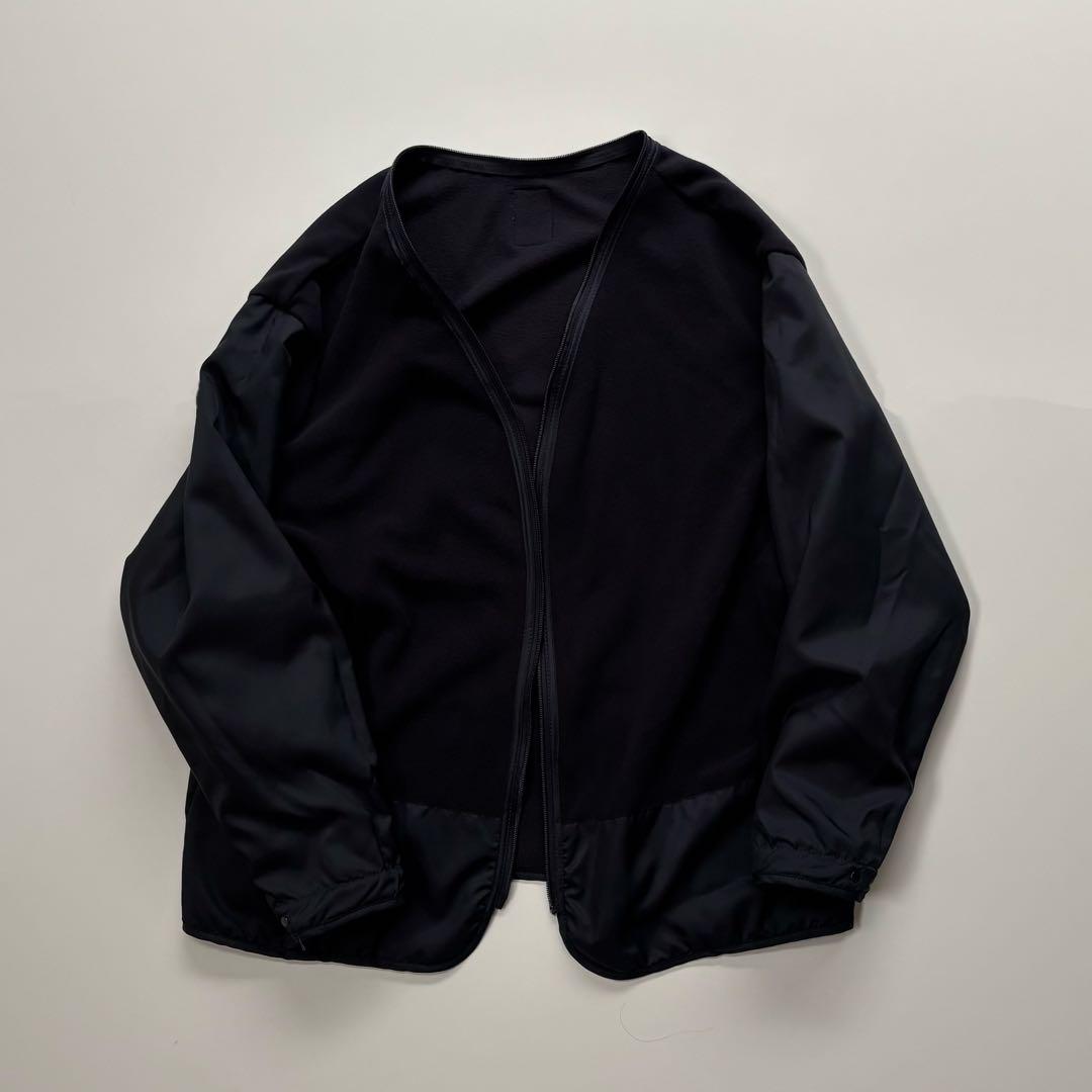 フランス軍 マリンロワイヤルパーカー デッドストック未使用品