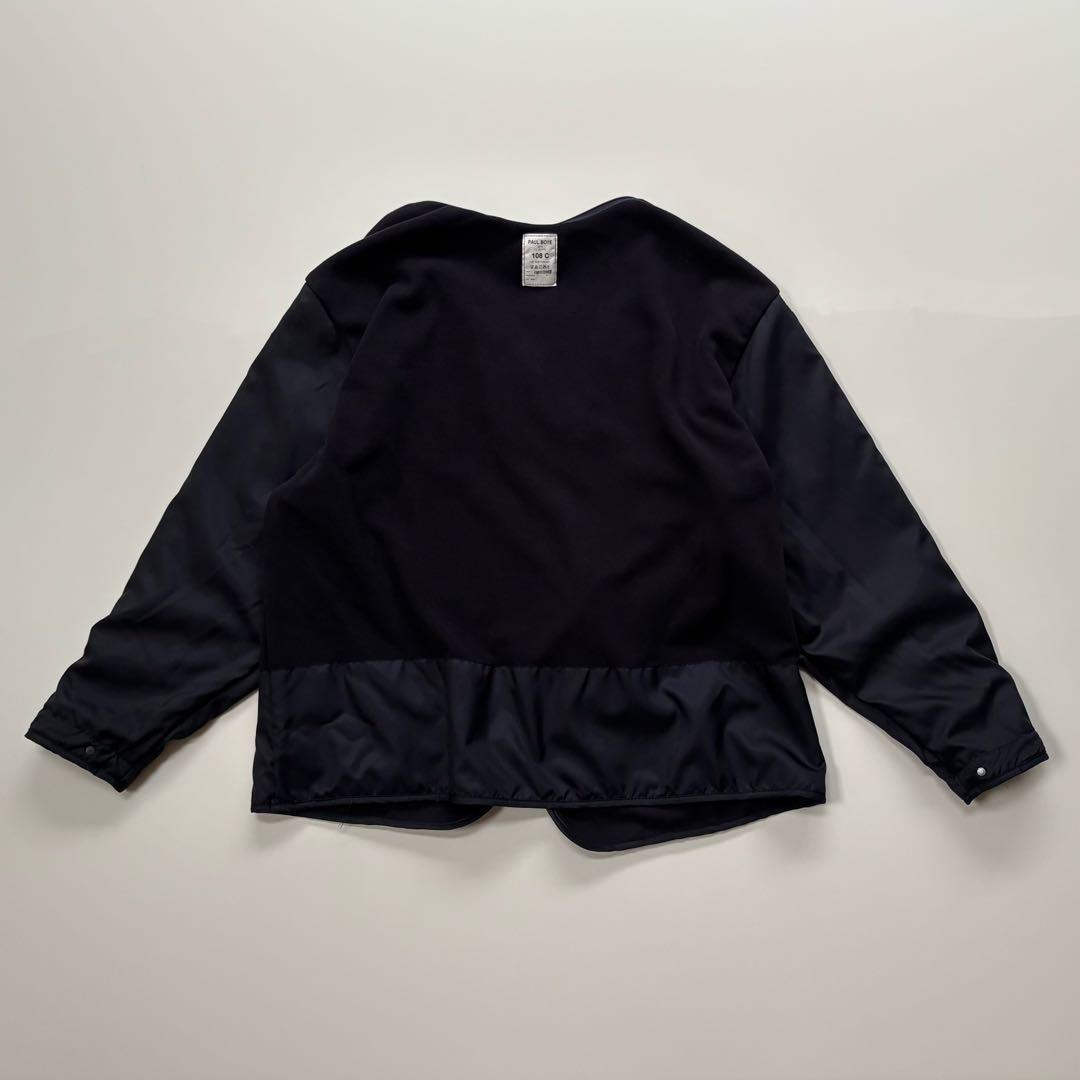 フランス軍 マリンロワイヤルパーカー デッドストック未使用品