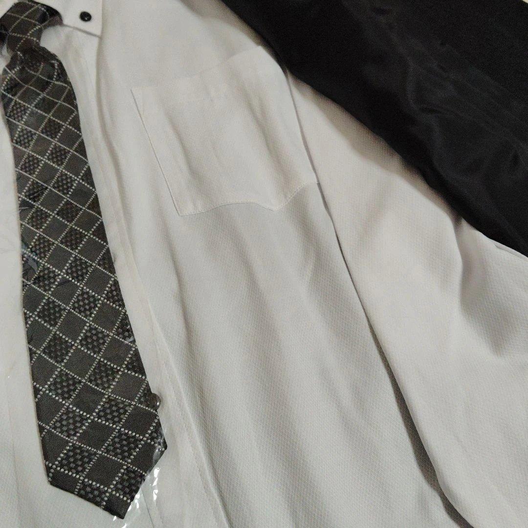 希少新品 ヒロミチナカノ フォーマルスー165B 4点セット　大きめ　卒業式