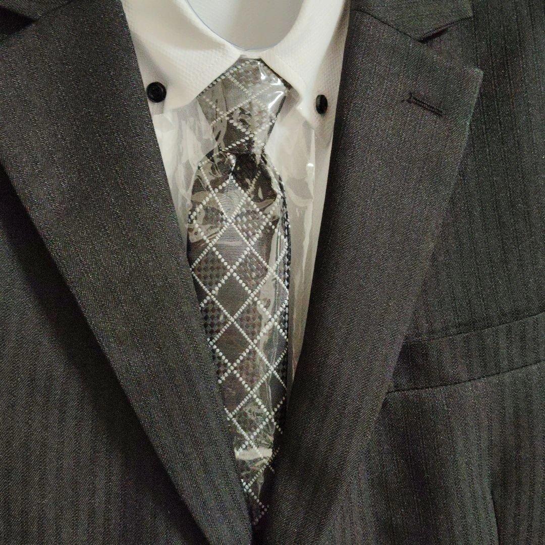 希少新品 ヒロミチナカノ フォーマルスー165B 4点セット　大きめ　卒業式