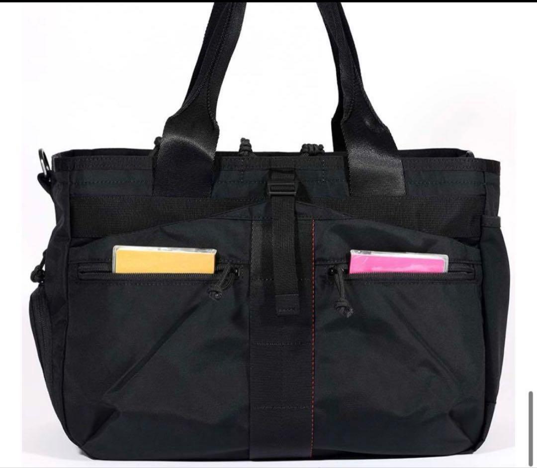 新　ブリーフィング　BRIEFING トートバッグ　ジムバッグ　ボストンバック