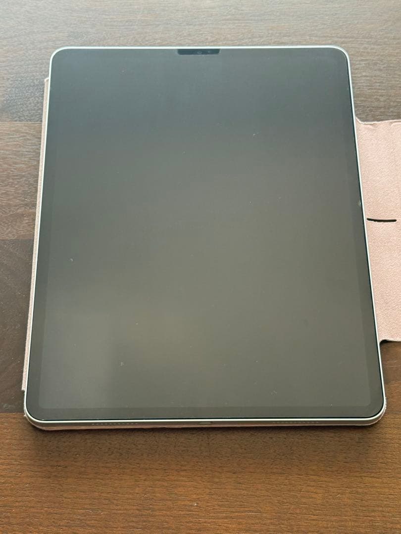 iPad Pro 12.9（第5世代） 256GB &Apple Pencil