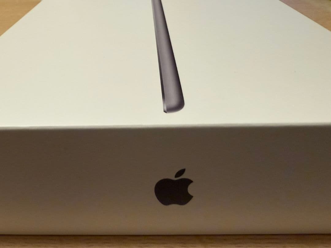 iPad 9 (第9世代) Wi-Fi 64GB 本体