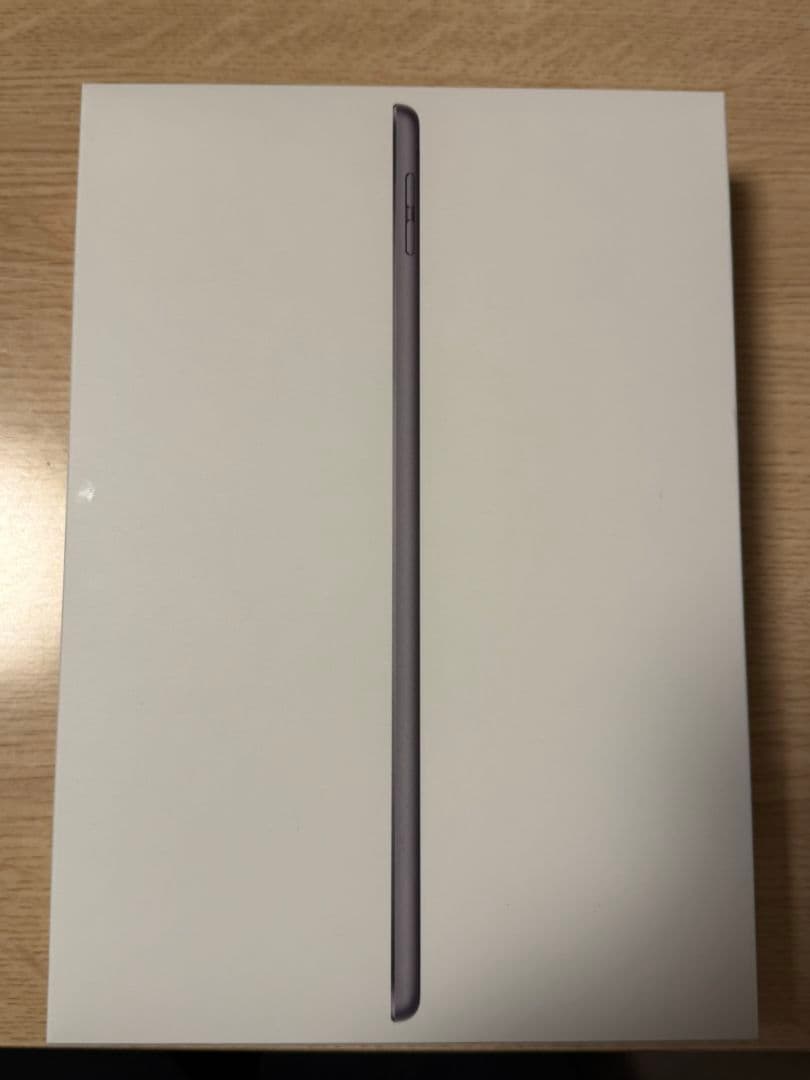 iPad 9 (第9世代) Wi-Fi 64GB 本体