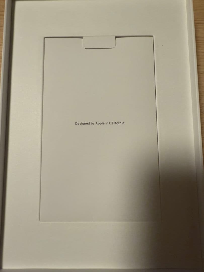 iPad 9 (第9世代) Wi-Fi 64GB 本体