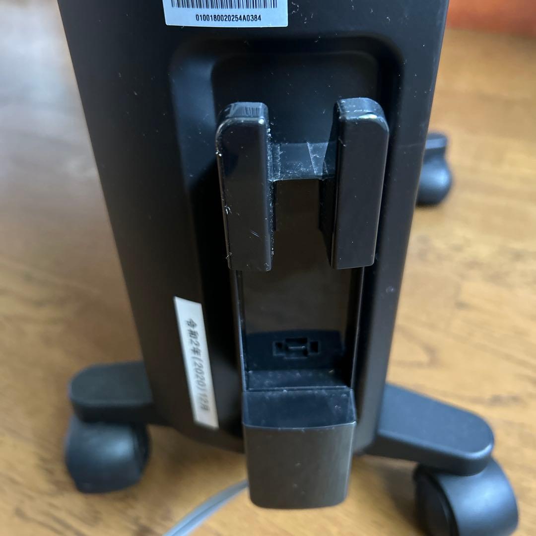 デロンギ マルチダイナミックヒーター WiFiモデル MDHAA15WIFI