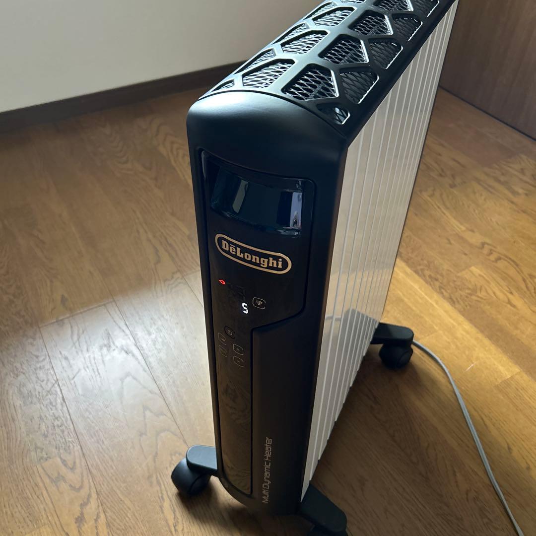 デロンギ マルチダイナミックヒーター WiFiモデル MDHAA15WIFI