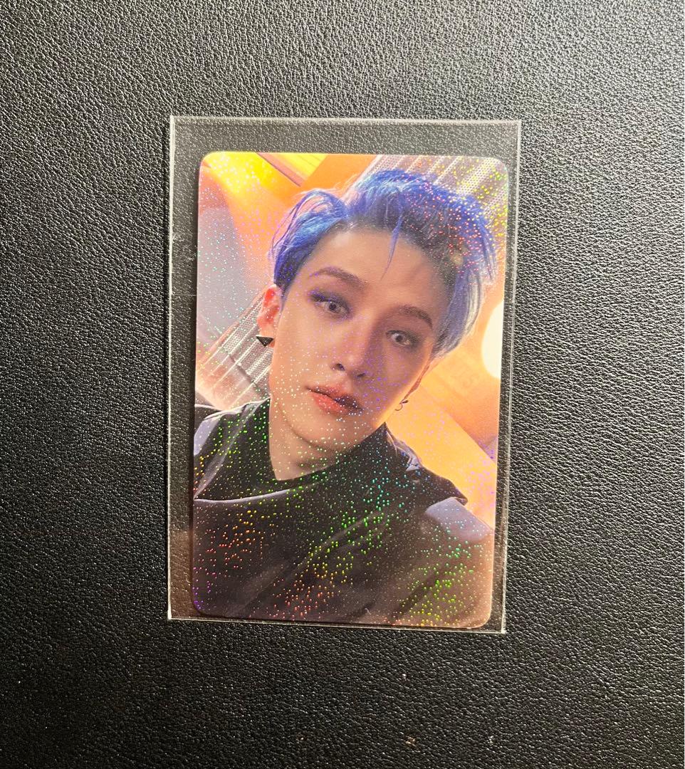 バンチャン oddinary musicplant 特典 straykids