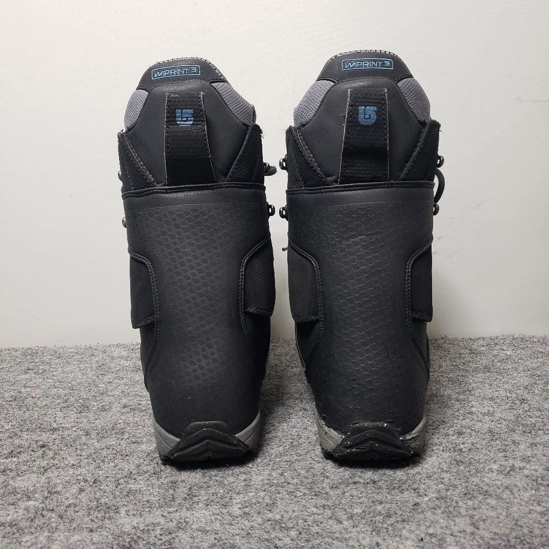 BURTON 25.0cm スノーボードブーツ