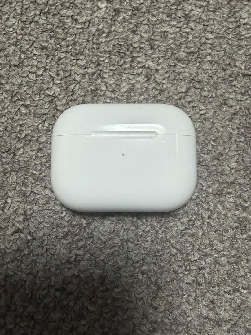 Apple AirPods Pro（第2世代）USB-C