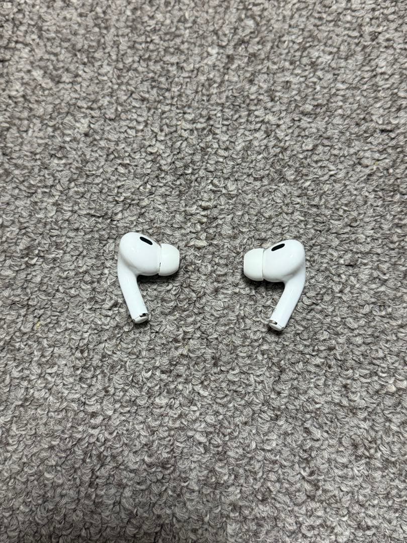Apple AirPods Pro（第2世代）USB-C