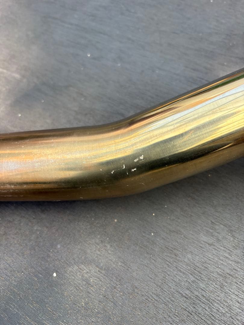 GSX1300 ヨシムラ