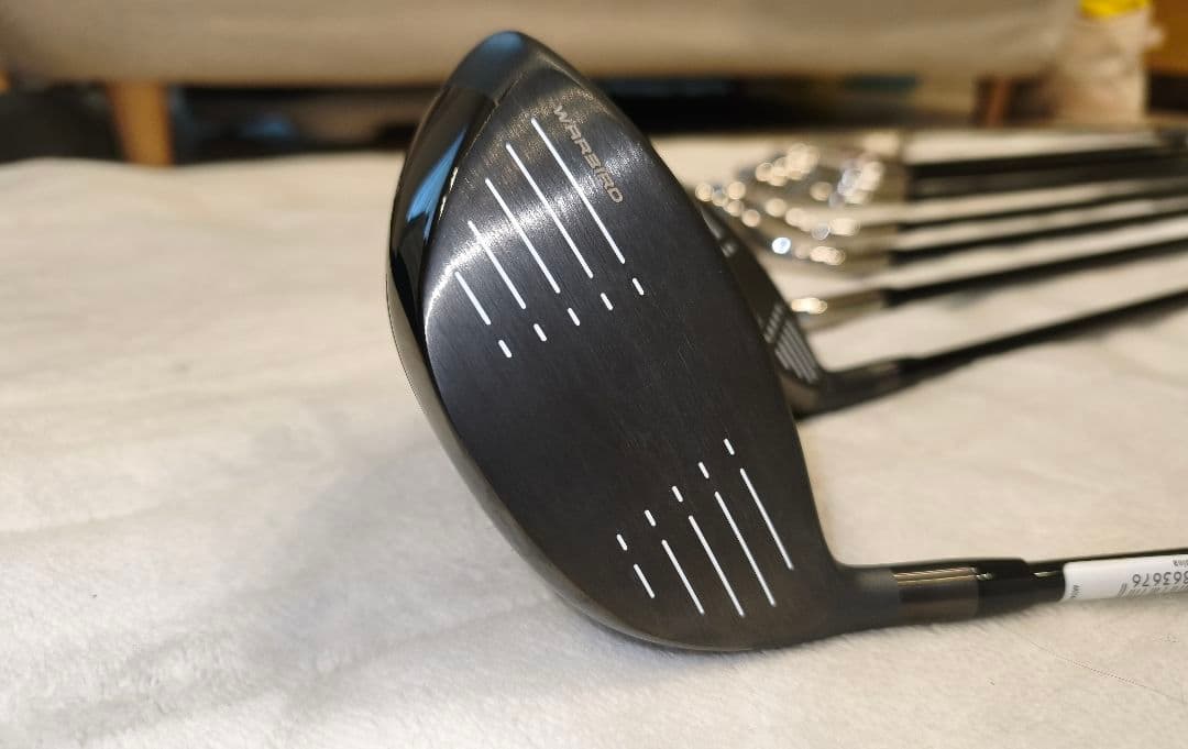 Callaway メンズゴルフクラブセット