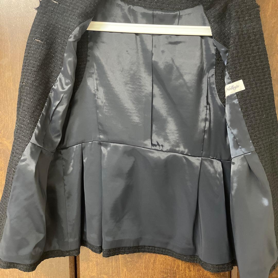 NOLLEY'Sのベスト